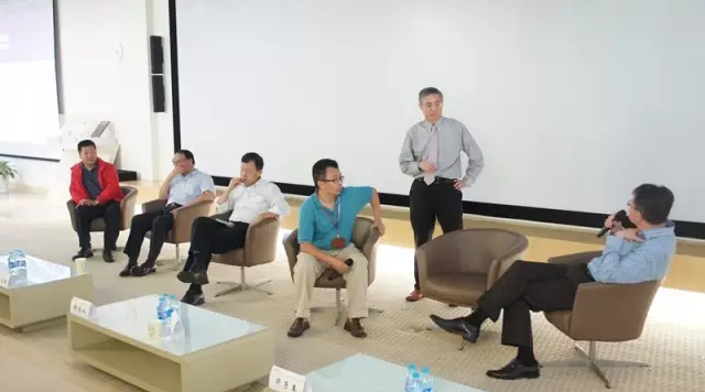 CRO是时代趋势——百家汇JJB竞技宝首届联合沙龙精彩碰撞