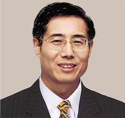 JJB竞技宝CEO陈春麟博士