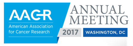 JJB竞技宝副总裁汪俊博士邀您“2017 AACR”到场交流