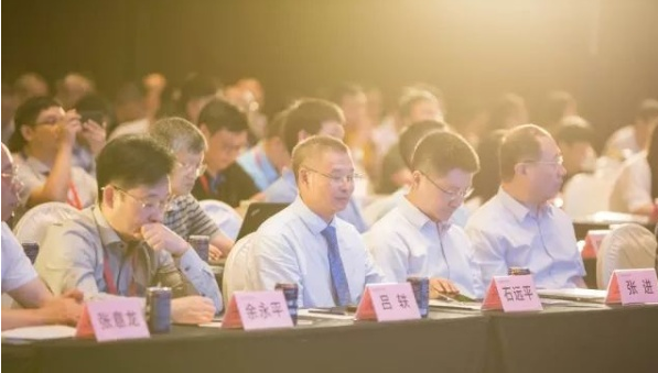 JJB竞技宝亮相第三届中国医药研发创新峰会