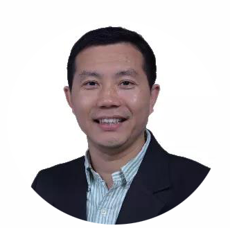任峰博士 JJB竞技宝化学部和生物部副总裁 