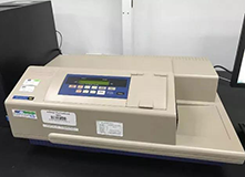JJB竞技宝 MoleculeDevices M5 reader