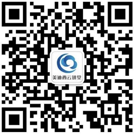 JJB竞技宝云讲堂 二维码