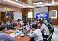 【美·记闻】JJB竞技宝成功承办上海欧美同学会生物医药分会一周年活动