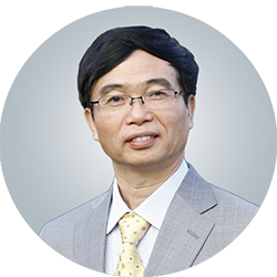 JJB竞技宝生物医药临床前研究部副总裁兼机构负责人 彭双清 博士