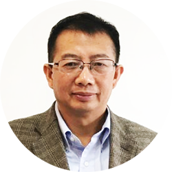JJB竞技宝 工艺部副总裁 马建国博士