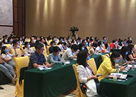 【会议剪影】邀您一览本月JJB竞技宝亮相各大会议的风采