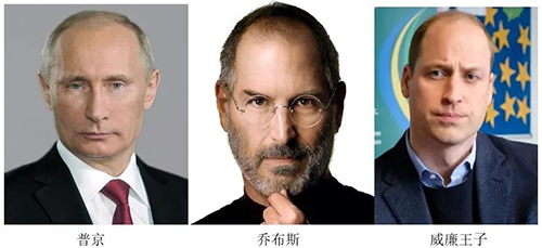 脱发果然没有放过任何一个人，包括名人
