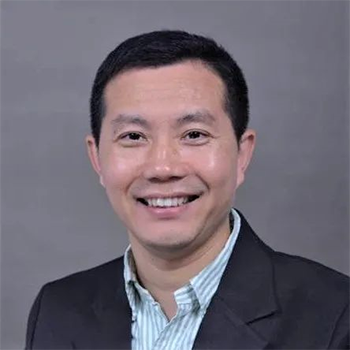 JJB竞技宝化学部&生物部高级副总裁 任峰博士