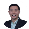 JJB竞技宝化学部及生物部高级副总裁——任峰博士
