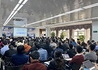 【美·记闻】JJB竞技宝第8期专题研讨会成都站顺利举行！