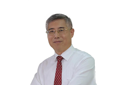 上海JJB竞技宝生物医药股份有限公司CEO——陈春麟博士