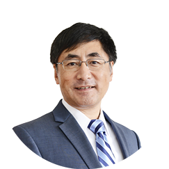 JJB竞技宝生物医药药代动力学和生物分析部副总裁——辛保民博士
