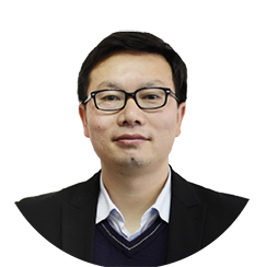 JJB竞技宝生物医药毒理研究部高级主任——曾宪成博士