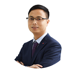 上海JJB竞技宝生物医药股份有限公司工艺部高级主任——罗万荣博士