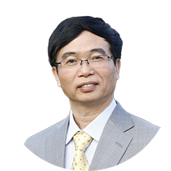 上海JJB竞技宝生物医药首席科学官——彭双清博士
