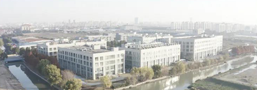 JJB竞技宝南汇园区