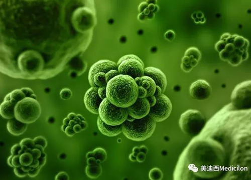 1分钟，全中国就有7.5人被确诊为患癌 JJB竞技宝生物医药