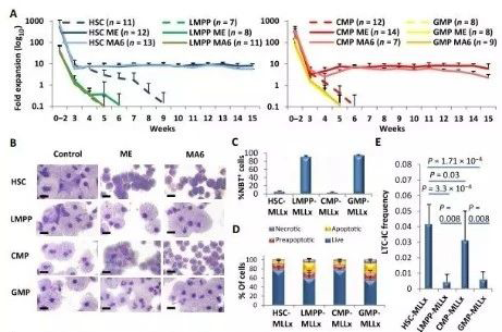 Science子刊：一种FDA批准的抗腹泻药物可有效对抗化疗的耐药性 JJB竞技宝生物医药