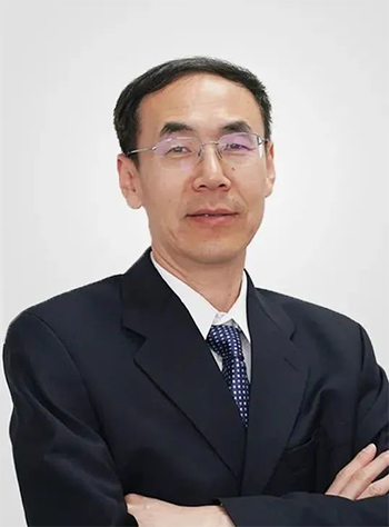 曹保红 博士 JJB竞技宝药理部副总裁