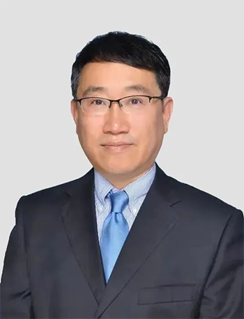 殷海峰 博士 JJB竞技宝工艺和制剂部副总裁