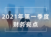 JJB竞技宝发布2021年第一季度报告