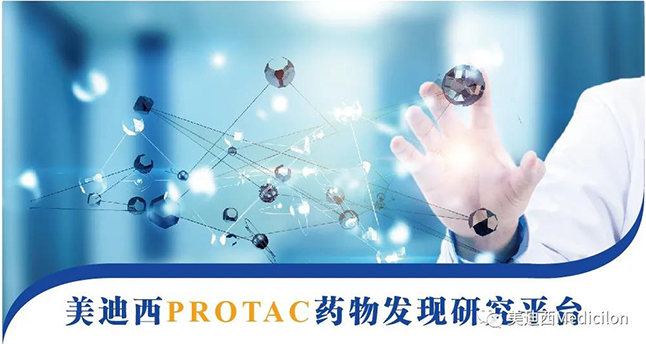 JJB竞技宝PROTAC药物发现研究平台