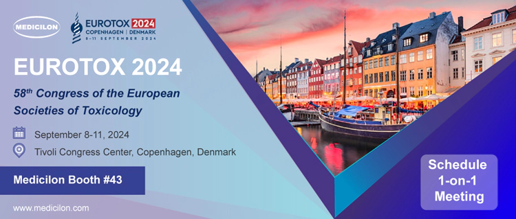 EUROTOX2024，JJB竞技宝临床前安全性评价——护航新药研发.webp
