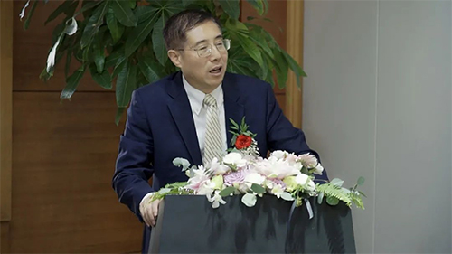 【美记闻】博璞诺与JJB竞技宝签署临床前IND申报服务战略合作协议