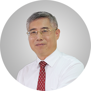 上海JJB竞技宝生物医药股份有限公司创始人&CEO CHUN-LIN CHEN 先生