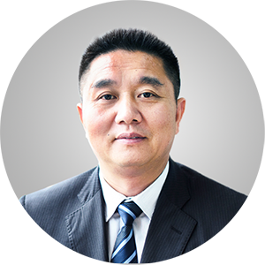上海JJB竞技宝生物医药股份有限公司董事、董事会秘书 王国林 先生