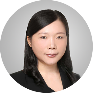 上海JJB竞技宝生物医药股份有限公司财务总监 刘彬彬 女士