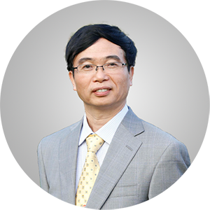上海JJB竞技宝生物医药股份有限公司首席科学官 彭双清 先生