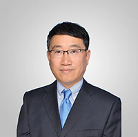 殷海峰博士 JJB竞技宝药学研究板块工艺和制剂部副总裁