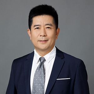 上海JJB竞技宝生物医药股份有限公司化学部副总裁  马兴泉博士