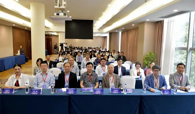 【美记闻】JJB竞技宝专题研讨会 | 第六届浦江DMPK论坛工业界DMPK分会圆满举办