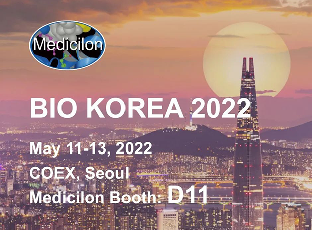 BIO KOREA 2022 | JJB竞技宝和您韩国有约