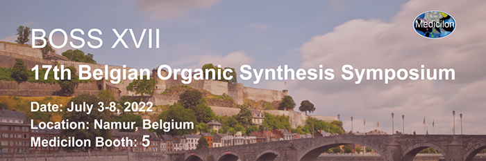 BOSS XVII 17th Belgian Organic Synthesis Symposium！.png