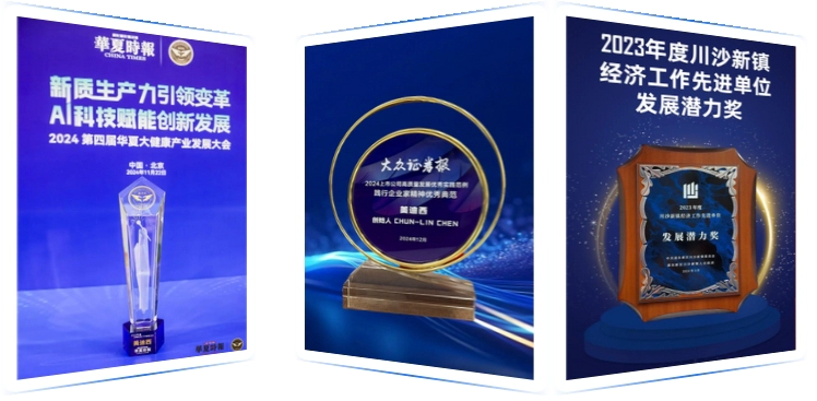 再获多项殊荣，行业影响持续刷新-2.webp