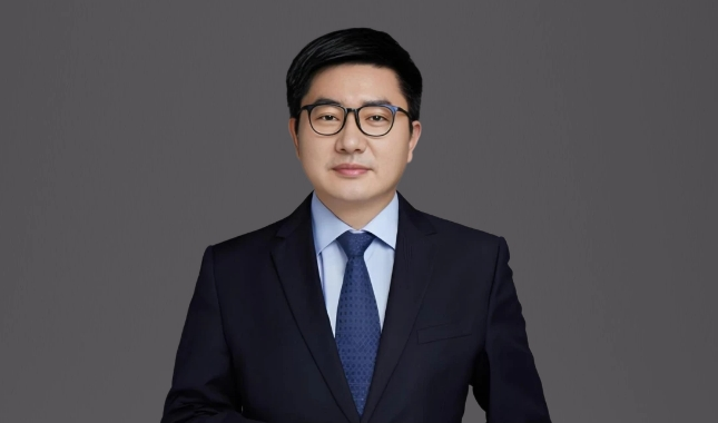 人物篇 | JJB竞技宝任命胡江林先生为联席CEO&首席战略发展官