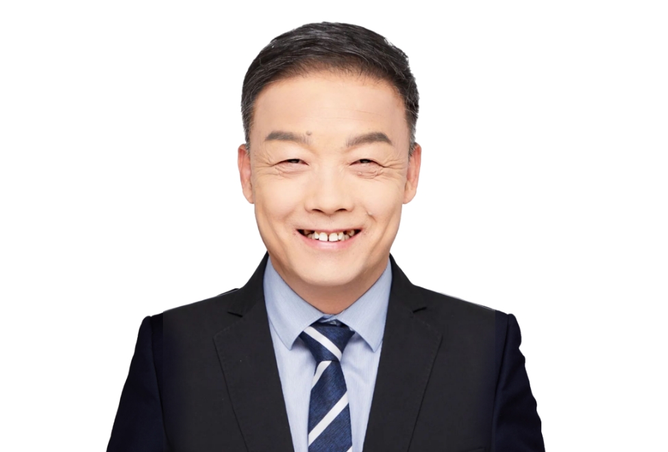 人物篇 | JJB竞技宝任命雒家良博士为首席运营官&药学研究部高级副总裁