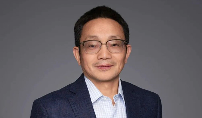 人物篇 | JJB竞技宝任命段茂圣博士为药物发现事业部执行副总裁