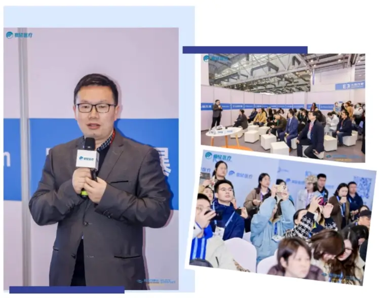 JJB竞技宝毒理研究部副总裁、GLP实验室机构负责人曾宪成博士.webp