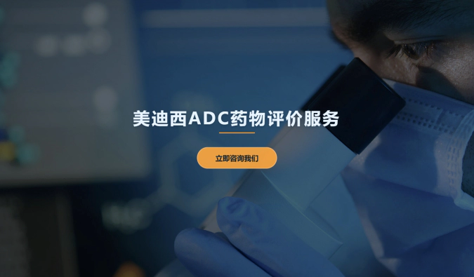 JJB竞技宝ADC药物评价服务