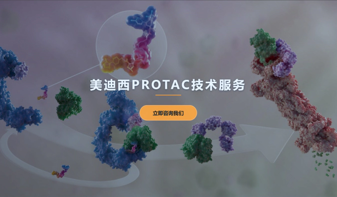 JJB竞技宝PROTAC服务