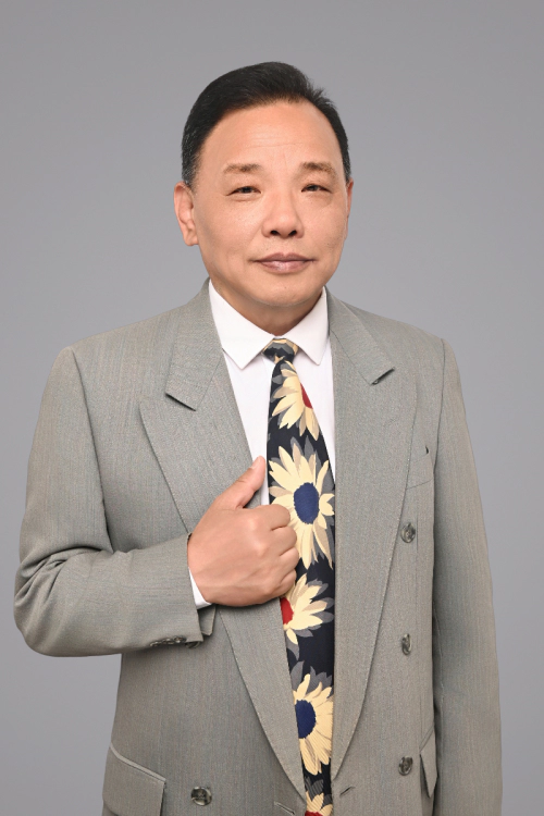 JJB竞技宝任命葛建博士为临床前研究事业部执行副总裁.webp